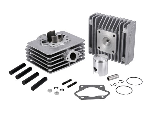 Set schmitt gst zylinder - set:, gst-60