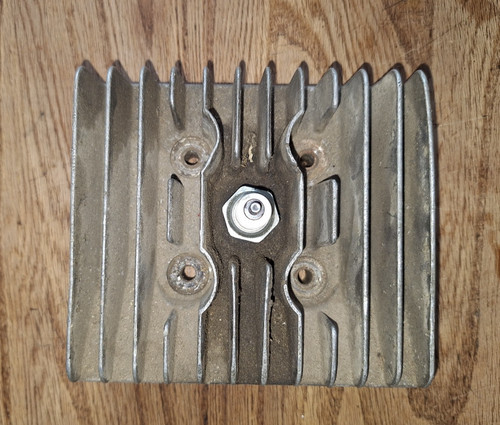 Zylinderkopf s51 simson - zylinderkopf,