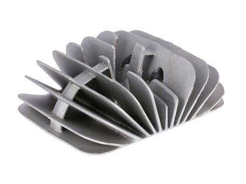 Fächerzylinderkopf 70ccm - ,