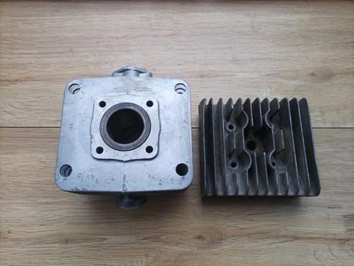 Simson s51 schwalbe kr51 - simson,
