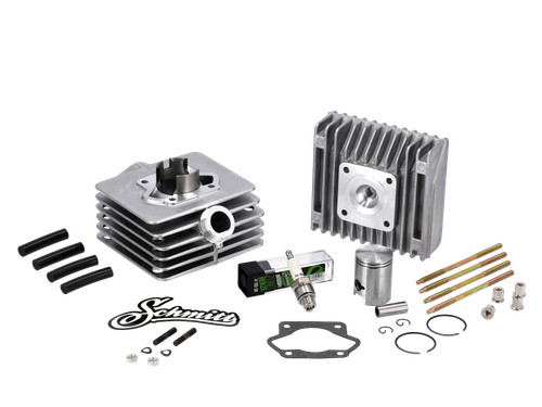 Set schmitt gst - set:, +
