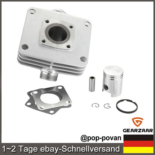 Zylinder für simson s51 - für,