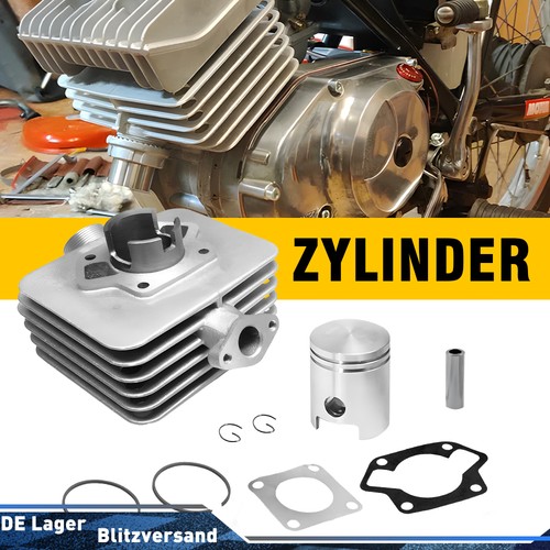 Zylinder kit 60ccm motor - kit,