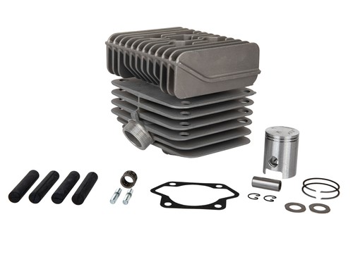 Set nicasil npc - nicasil,