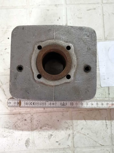 N60 zylinder kopf simson - n60, es