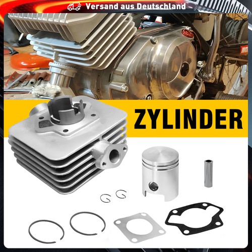 Zylinder kit 60ccm - kit, mit