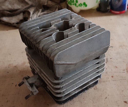 Simson schwalbe 51 2 - s, 51/2