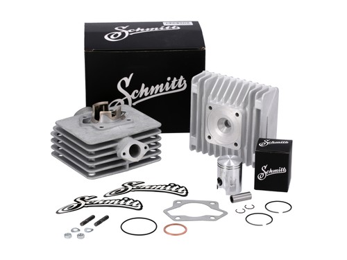 Set schmitt sportfreund - schmitt,