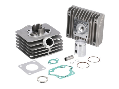 Set tuningzylinder kolben - tuningzylinder, +
